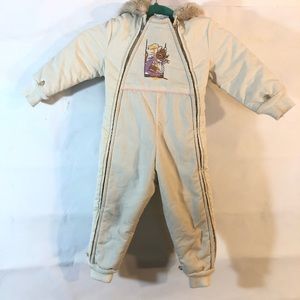 Vintage Beatrix Potter Bunting